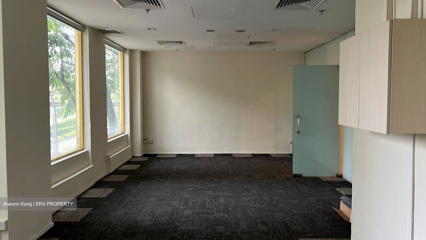 Riverside Point (D1), Office #482961001